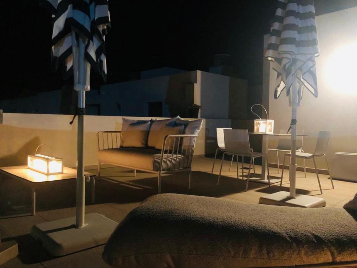 Luxury Apartment El Cotillo Exterior foto